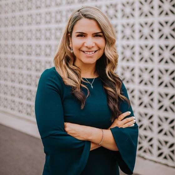 Eunice Lopez-Martin